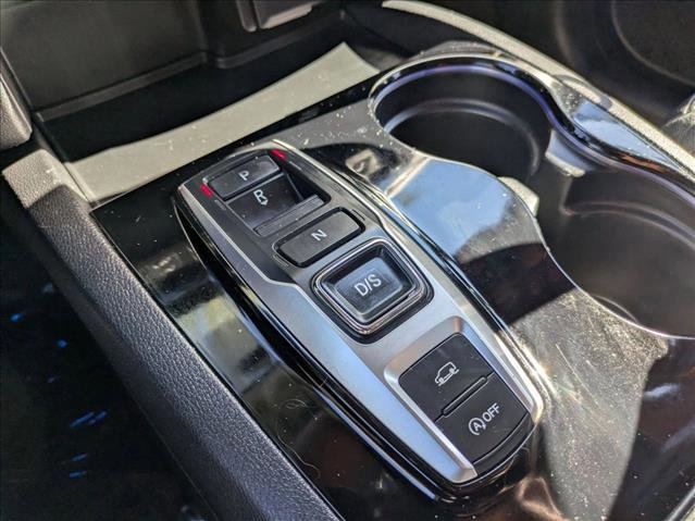 Used 2018 Honda Pilot Elite image 10