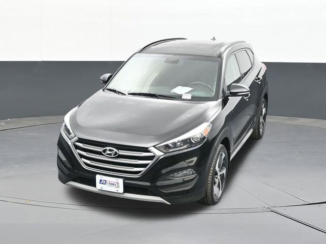 Used 2018 Hyundai Tucson Value image 65