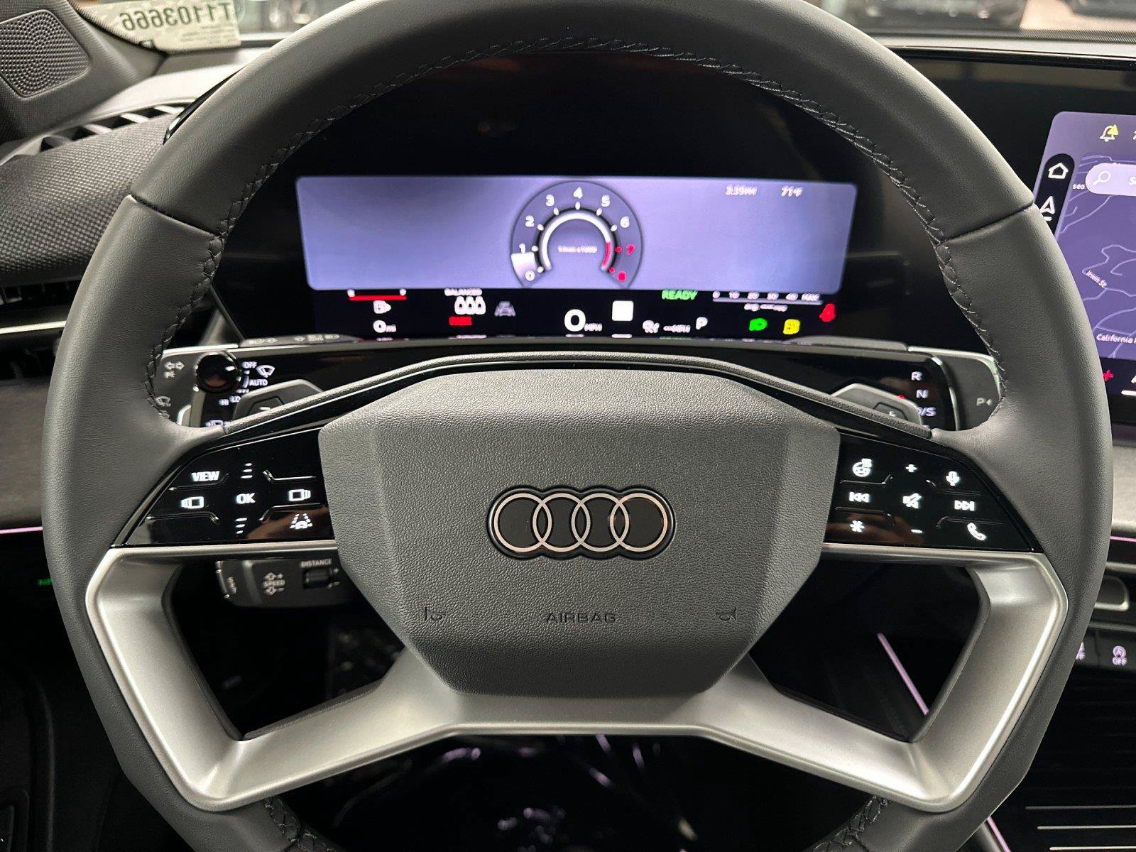 New 2026 Audi Q3 quattro 2.0T AWD/4WD image 23
