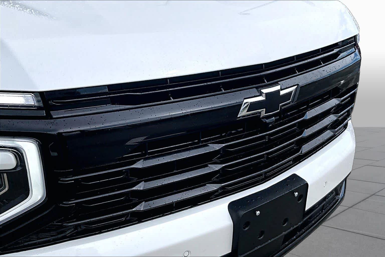 Used 2025 Chevrolet Tahoe RST w/ Comfort Package RWD image 28