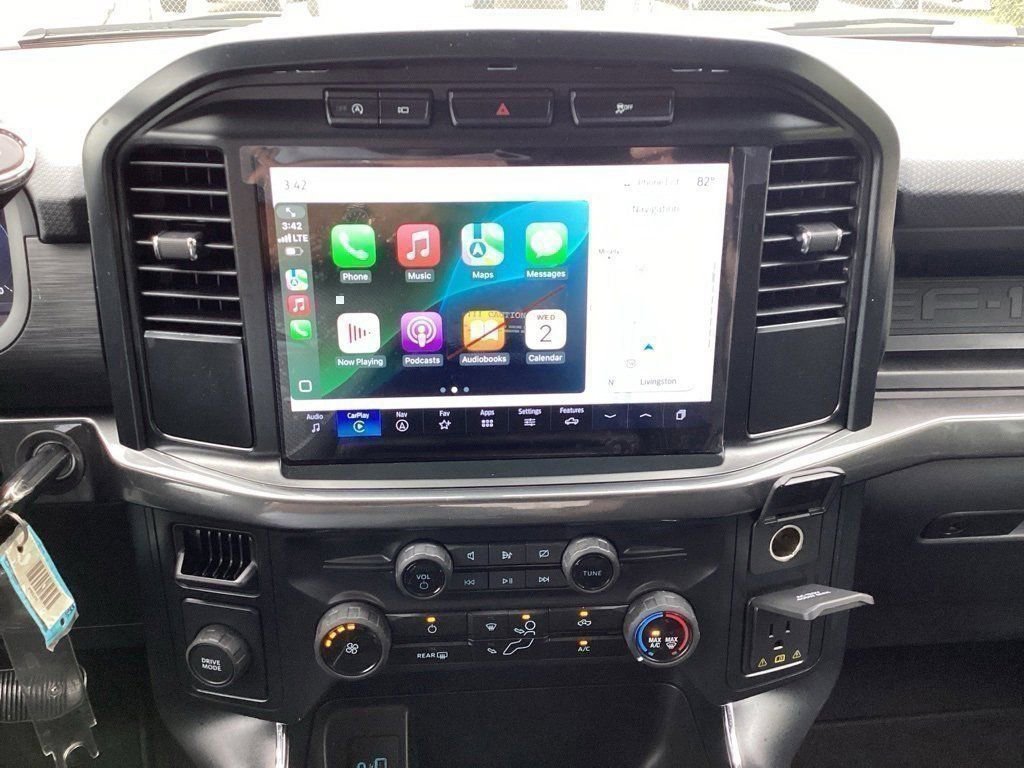 New 2024 Ford F150 STX w/ STX Black Appearance Package image 47