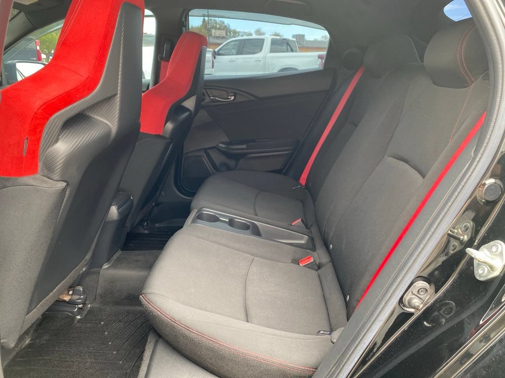 Used 2019 Honda Civic Type R image 21