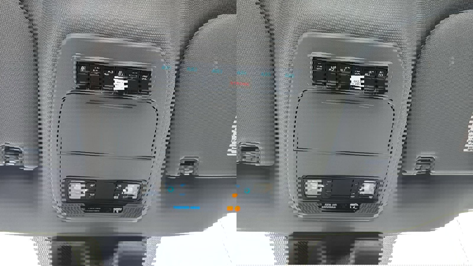 New 2026 Ford F450 XL w/ 360-Degree Camera Package image 27