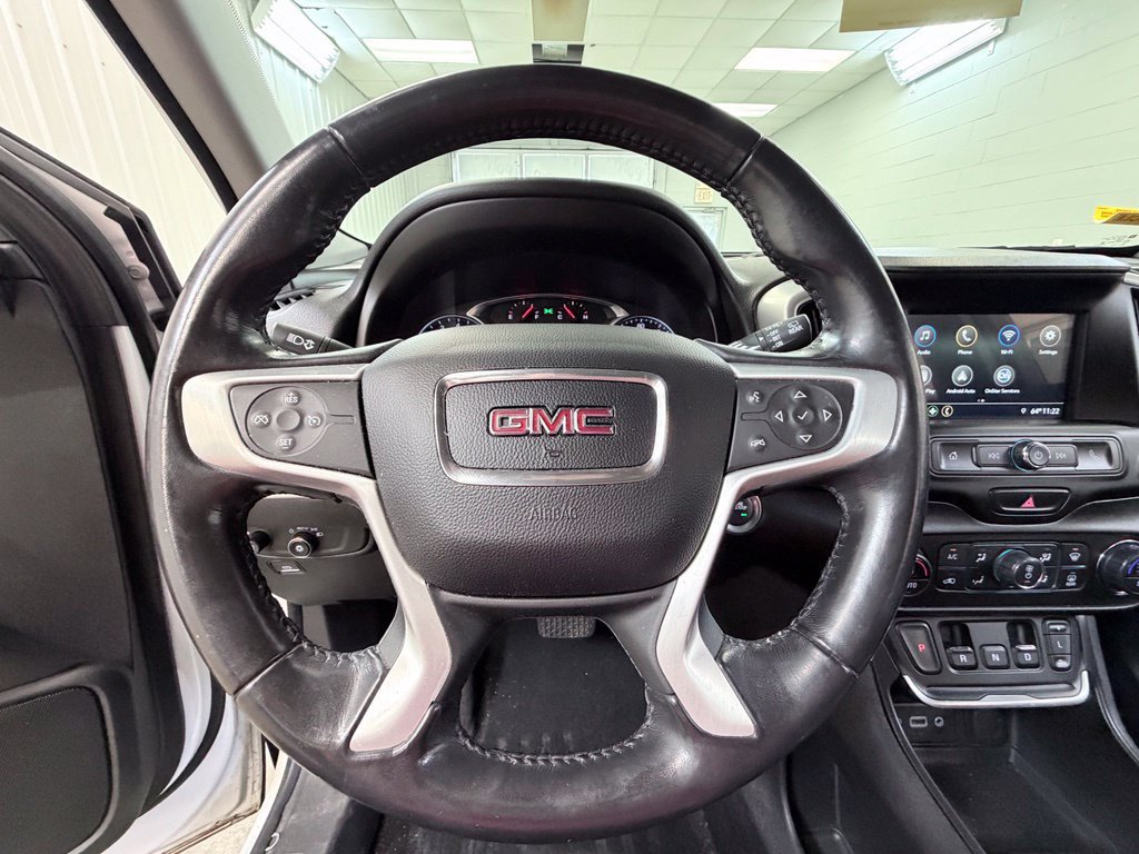 Used 2019 GMC Terrain SLE w/ Driver Convenience Package FWD image 42