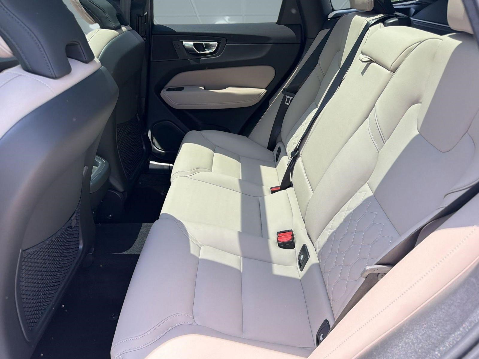 New 2026 Volvo XC60 B5 Plus w/ Climate Package AWD/4WD image 14