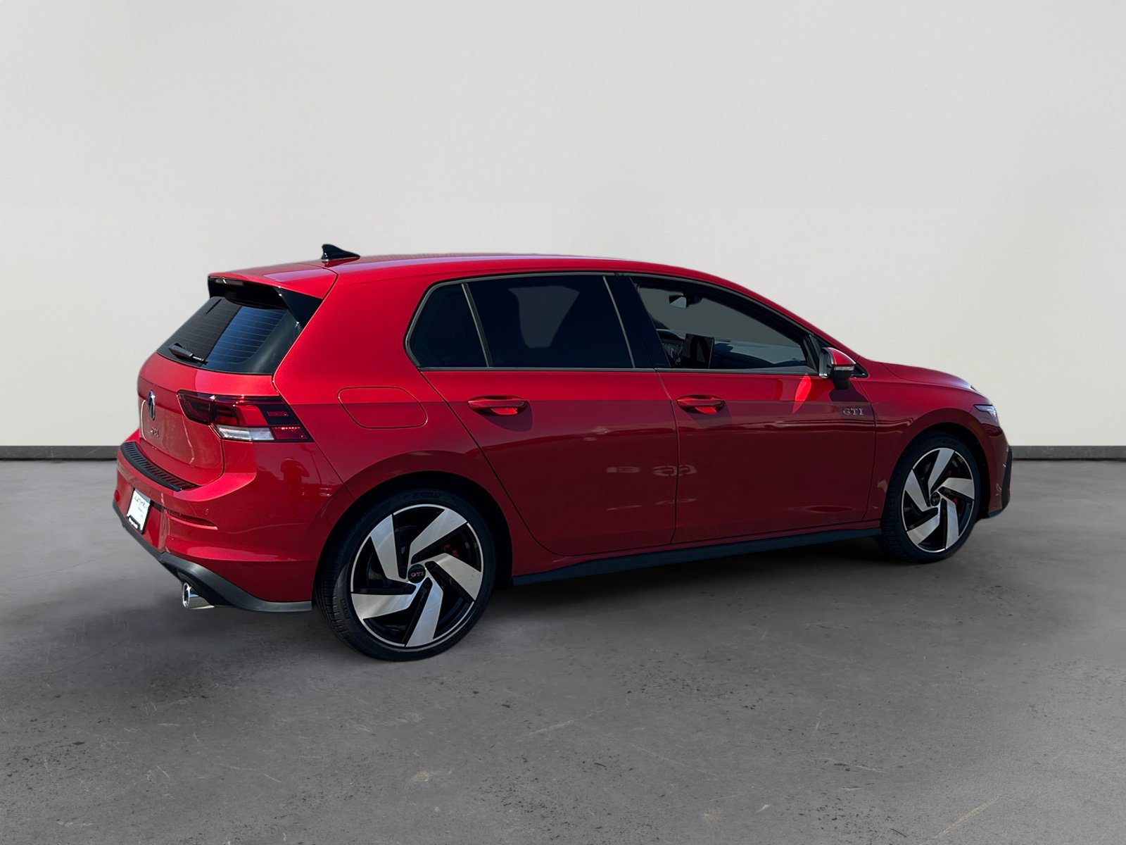 New 2026 Volkswagen Golf S FWD image 5