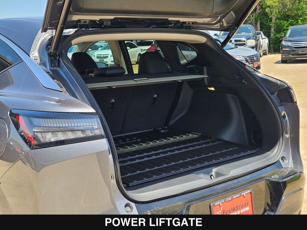 New 2026 Nissan Murano Platinum AWD/4WD image 27