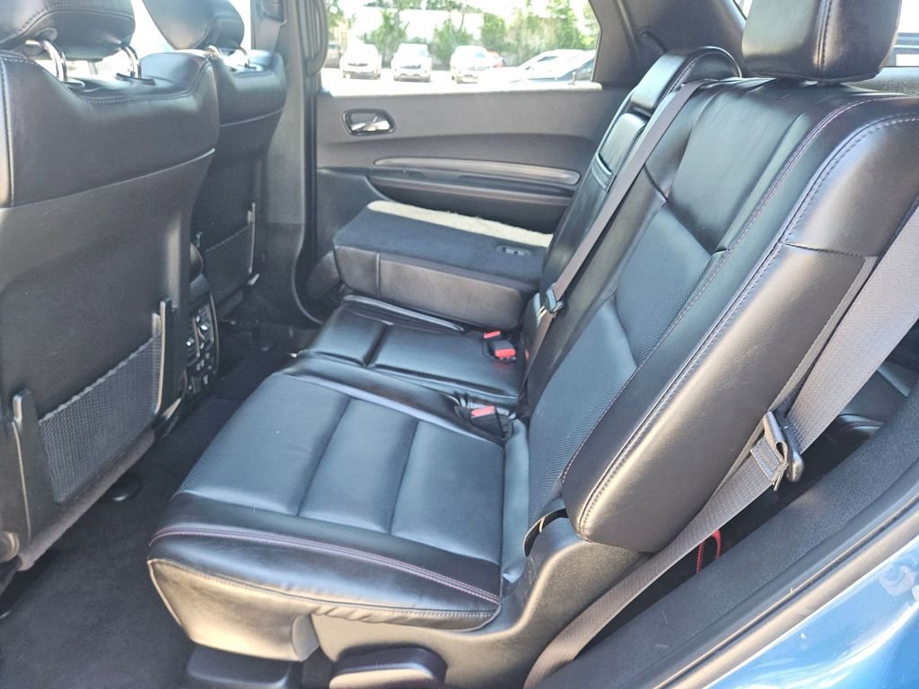 Used 2025 Dodge Durango GT AWD/4WD image 27