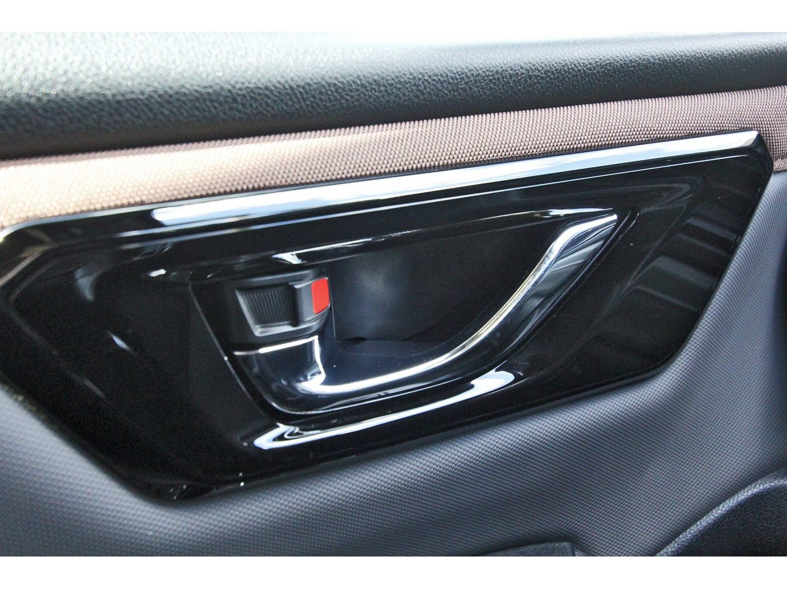 Certified 2025 Subaru Forester Sport AWD/4WD image 23