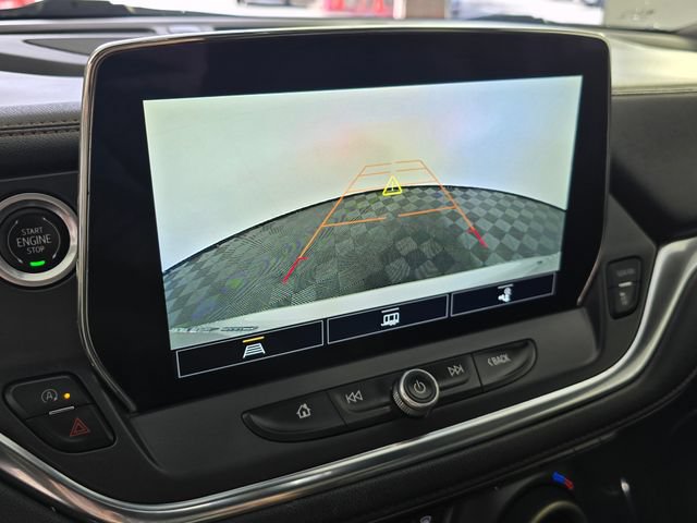 Used 2023 Chevrolet Blazer Premier AWD/4WD image 35