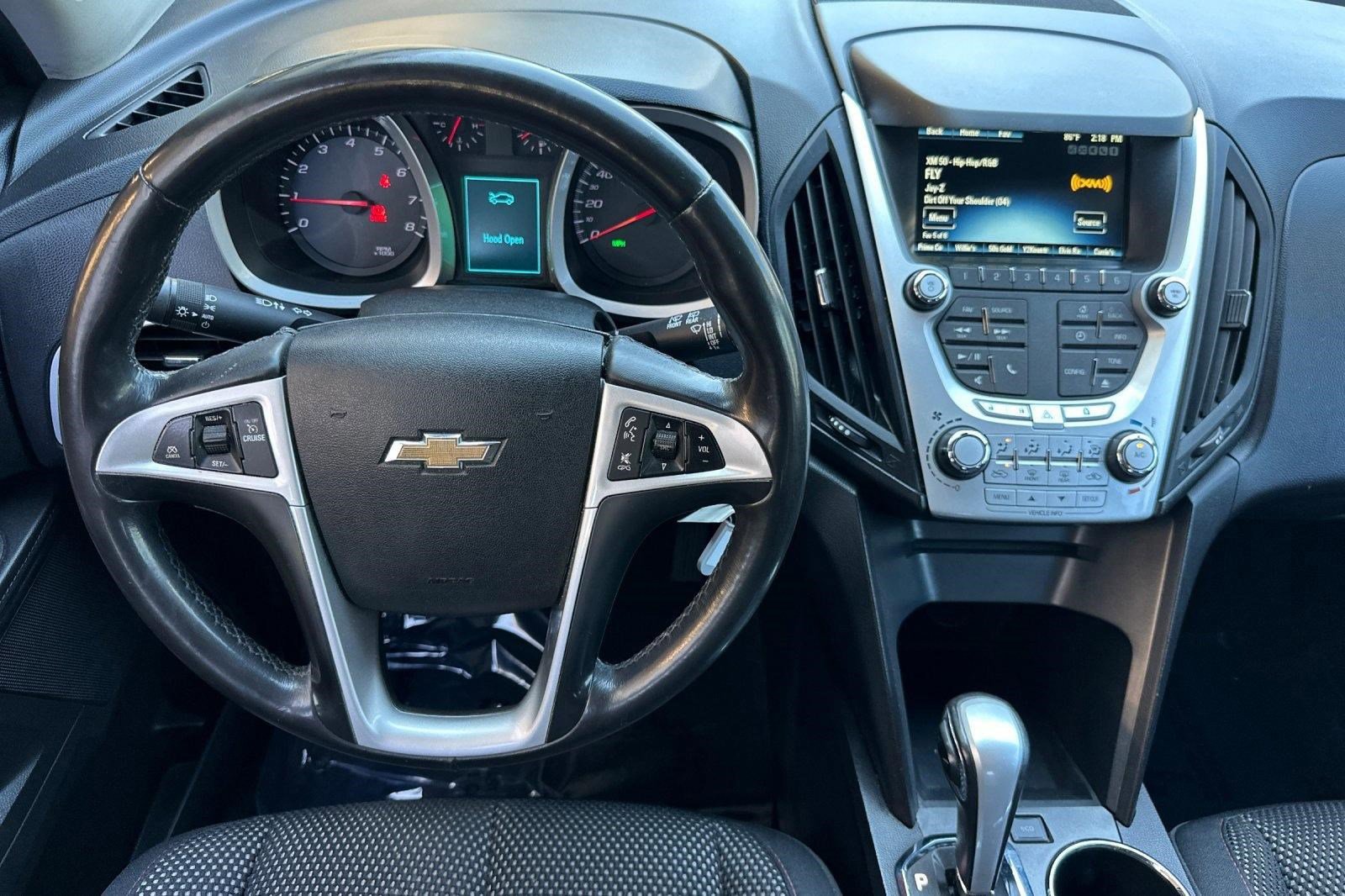 Used 2015 Chevrolet Equinox LT w/ Driver Convenience Package AWD/4WD image 27