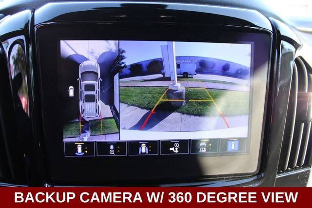 Used 2023 Chevrolet Traverse Premier w/ Redline Edition AWD/4WD image 6