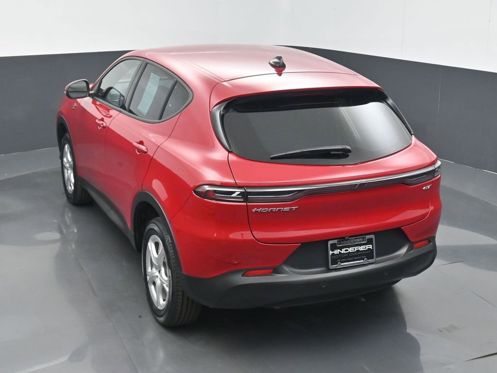 Used 2024 Dodge Hornet GT w/ Cold Weather Group AWD/4WD image 18