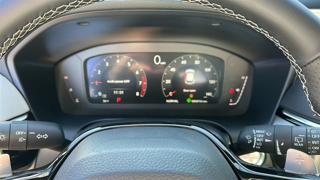 New 2025 Acura ADX A-Spec AWD/4WD image 14