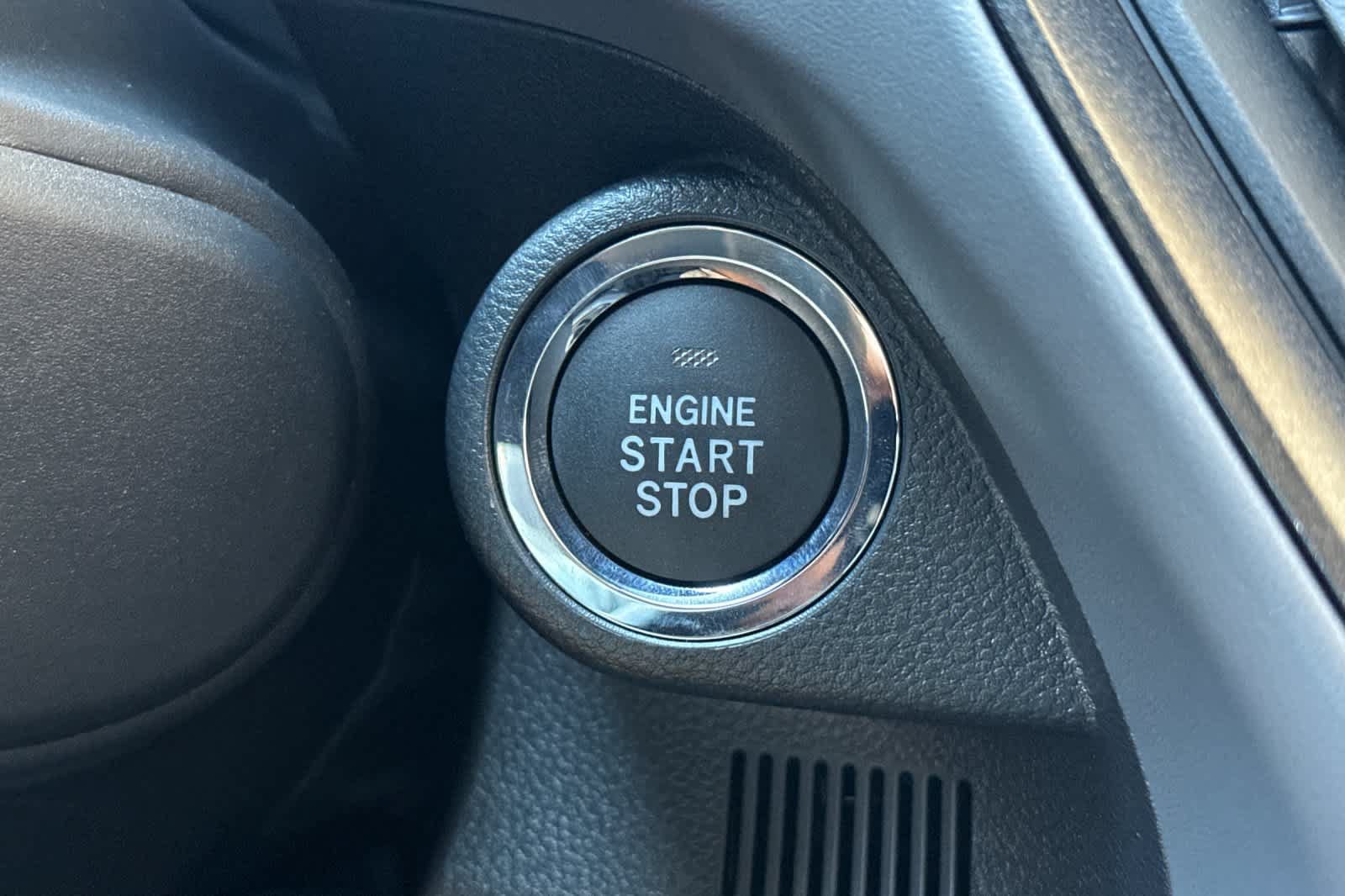 New 2026 Subaru Crosstrek 2.5i AWD/4WD image 23