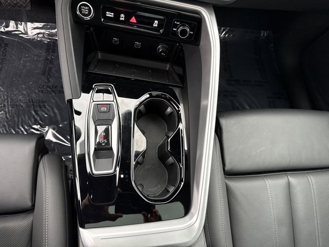 Certified 2025 Audi Q5 Prestige image 19