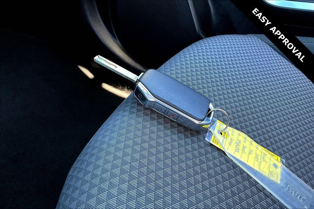 Used 2024 Kia Soul LX w/ Option Group 015 image 32