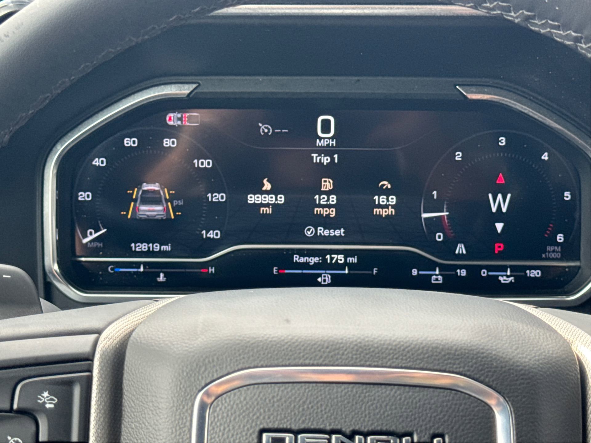 Certified 2024 GMC Sierra 1500 Denali w/ Technology Package image 22