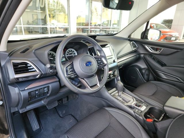 Used 2023 Subaru Forester Premium AWD/4WD image 13