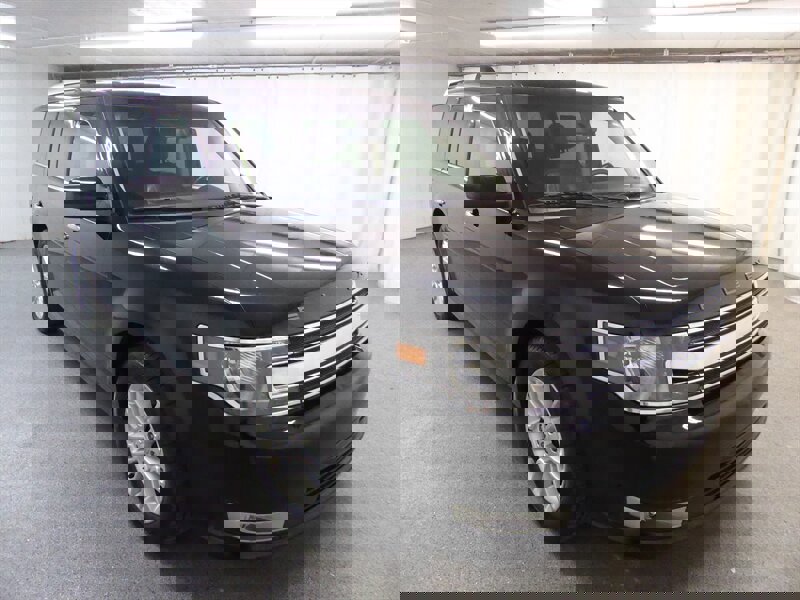 Used 2016 Ford Flex SEL w/ Equipment Group 202A