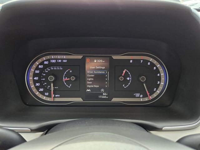 Used 2024 Hyundai Tucson SEL image 27