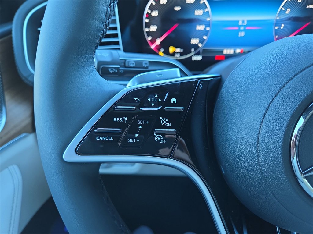 New 2026 Mercedes-Benz GLE 350 4MATIC image 21