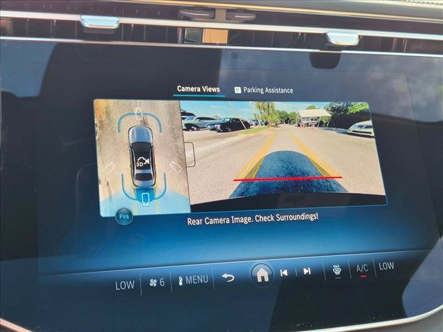 New 2027 Mercedes-Benz E 450 4MATIC Sedan image 13