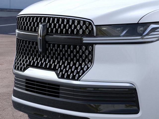 New 2026 Lincoln Navigator L Reserve AWD/4WD image 43