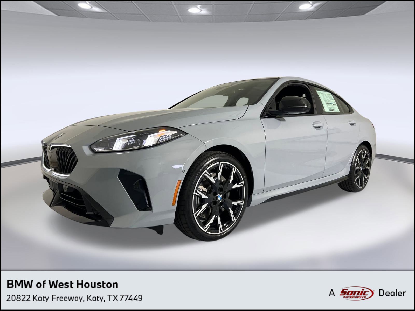 Used 2026 BMW 228i w/ Technology Package