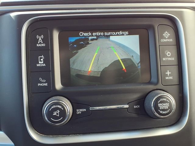 Used 2020 RAM 1500 Classic Warlock image 19