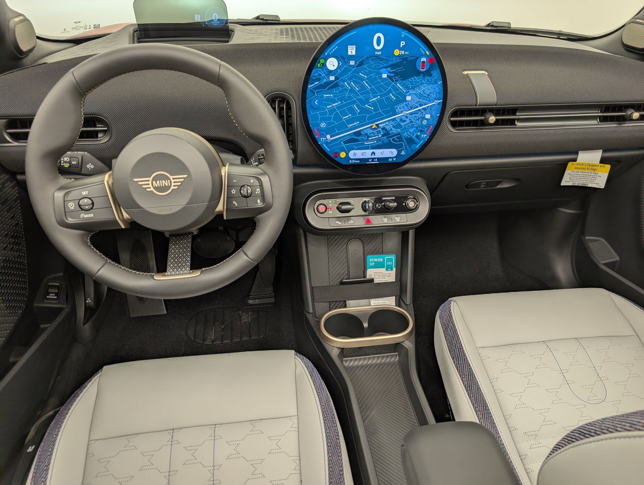 New 2026 MINI Cooper Convertible image 25