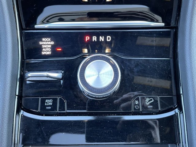 Used 2021 Jeep Grand Cherokee L Overland w/ Luxury Tech Group IV image 23