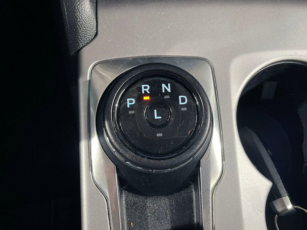 Used 2023 Ford Bronco Sport Big Bend AWD/4WD image 29