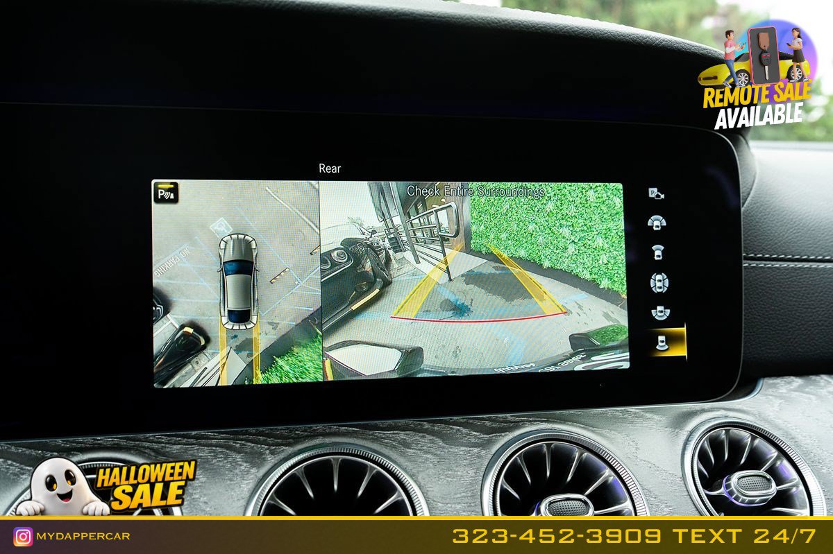 Used 2021 Mercedes-Benz AMG GT 53 image 57
