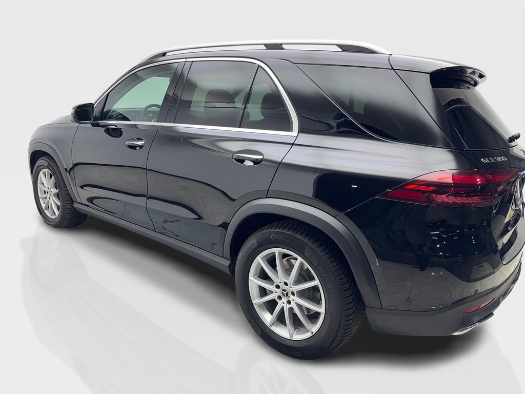 Used 2026 Mercedes-Benz GLE 350 4MATIC image 14