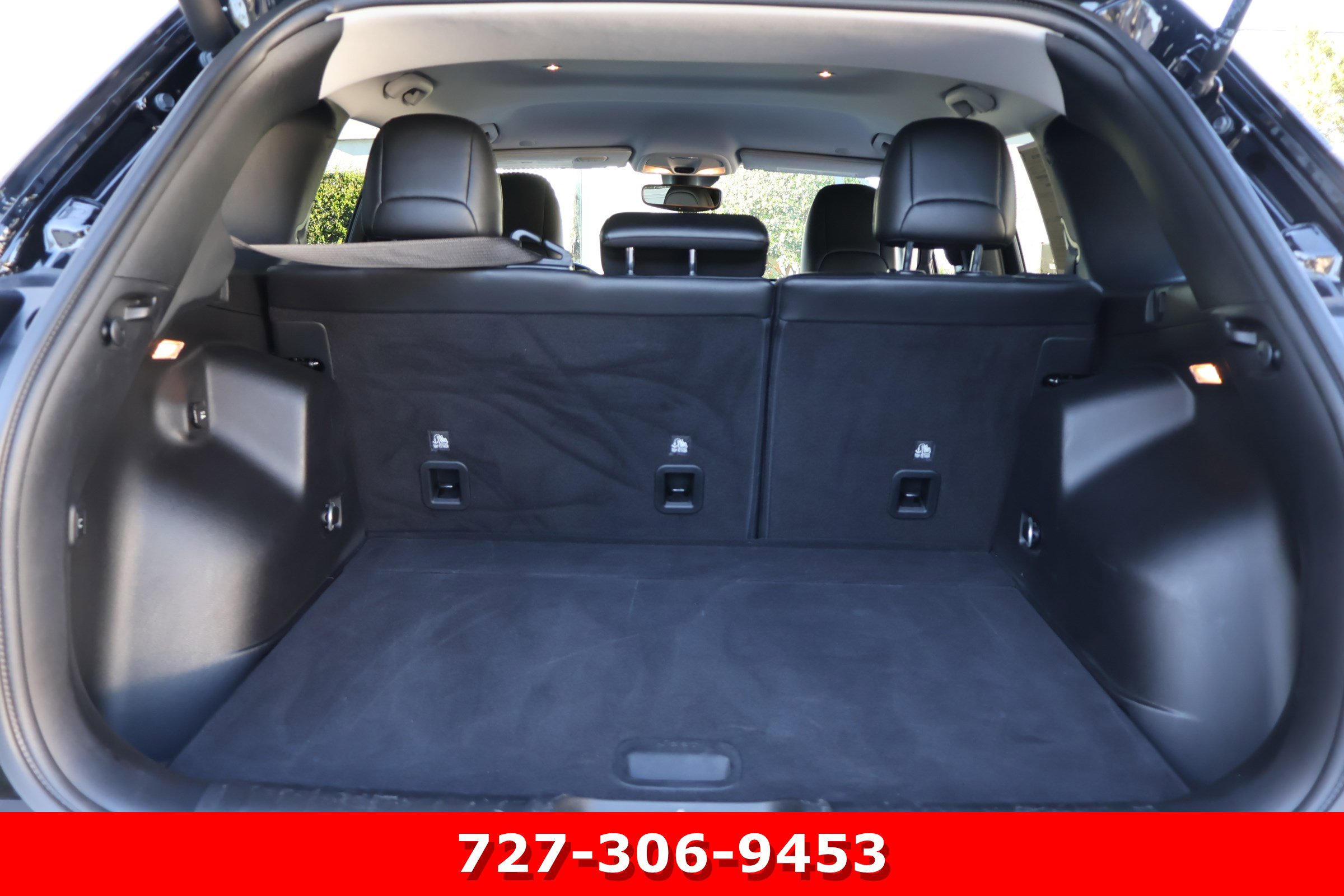 Used 2021 Jeep Cherokee Latitude Lux w/ Comfort/Convenience Group FWD image 18