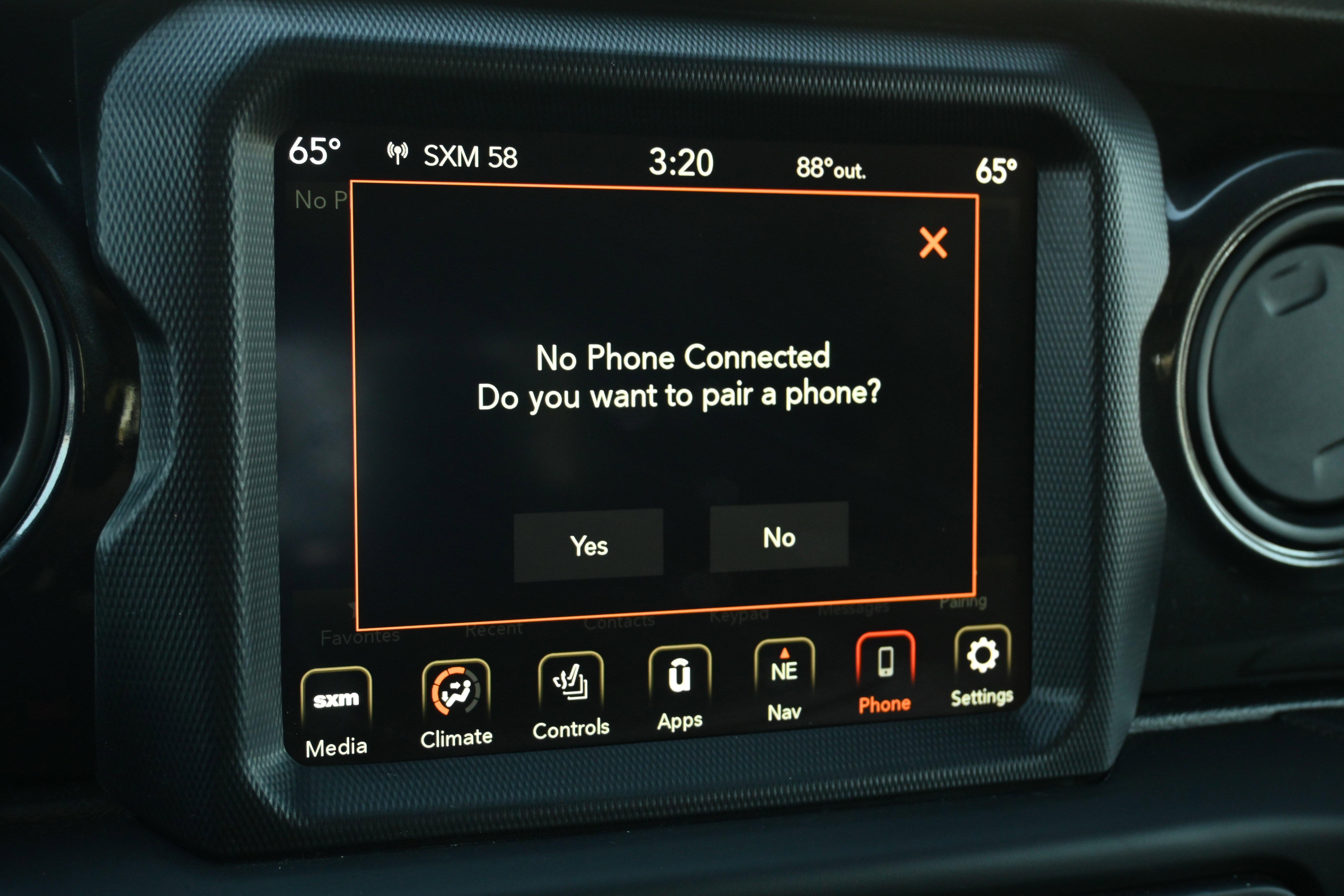 Used 2022 Jeep Gladiator Sport image 33