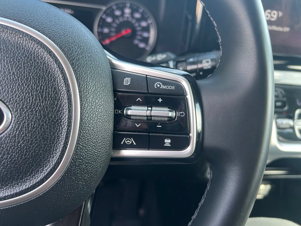 Used 2021 Kia Sorento SX AWD/4WD image 27