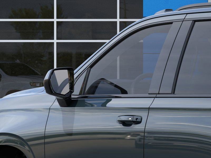 New 2026 Chevrolet Tahoe RST w/ Sun And Tow Package image 17