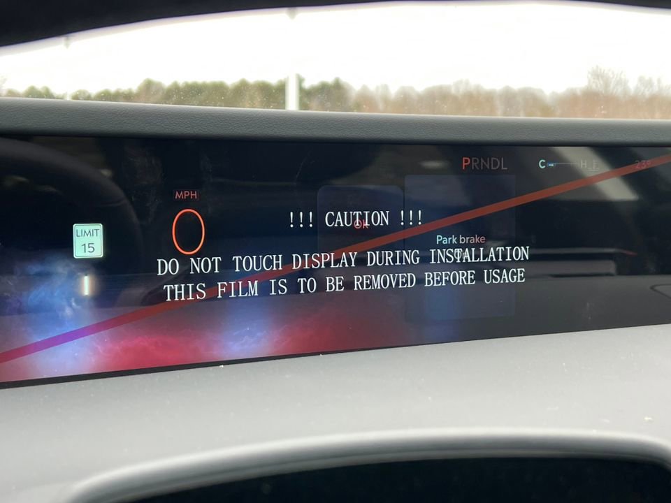 New 2026 Lincoln Nautilus Premier w/ Equipment Group 102A AWD/4WD image 16