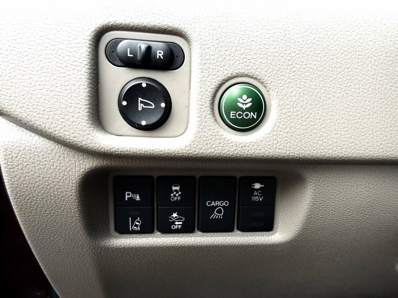 Used 2019 Honda Ridgeline RTL-E image 23