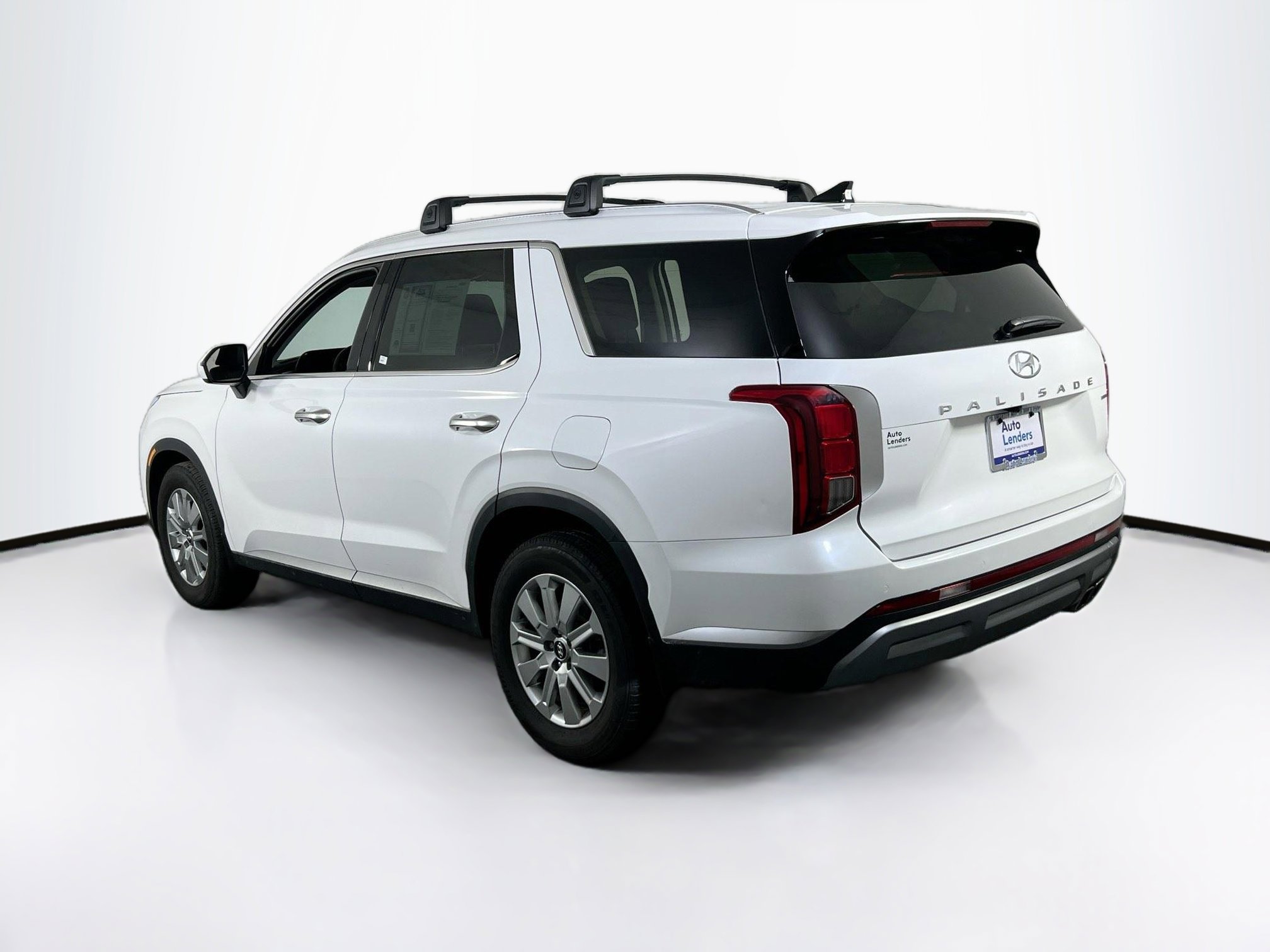 Used 2023 Hyundai Palisade SEL AWD/4WD image 7