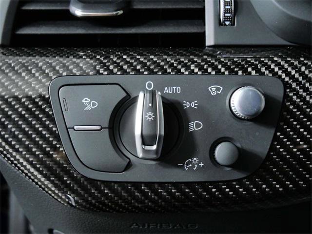 Used 2019 Audi RS 5 Sportback image 26