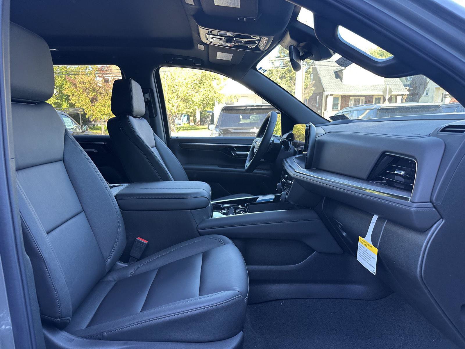 New 2027 Chevrolet Tahoe LT AWD/4WD image 15