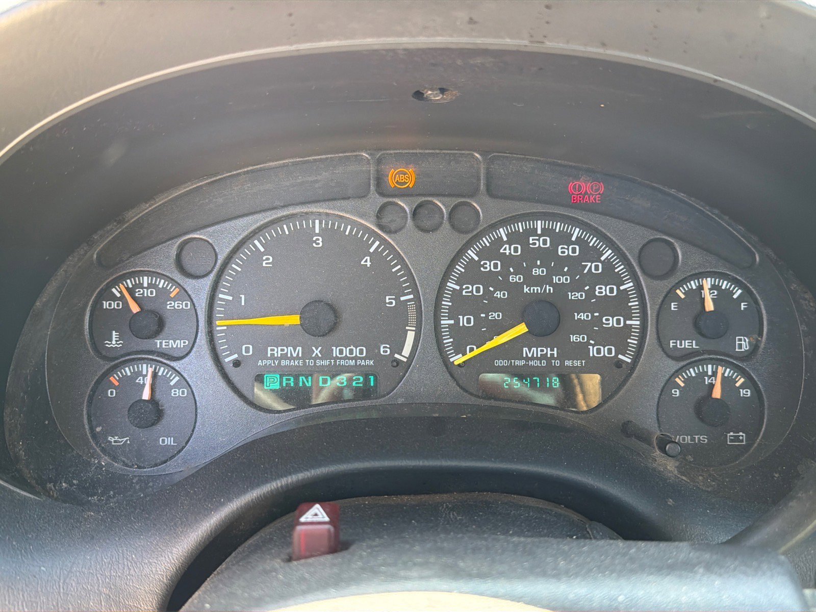 Used 2001 Chevrolet S10 Pickup LS w/ Preferred Equipment Group RWD image 12