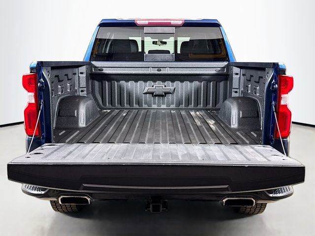 Used 2021 Chevrolet Silverado 1500 LT Trail Boss w/ Convenience Package II image 25