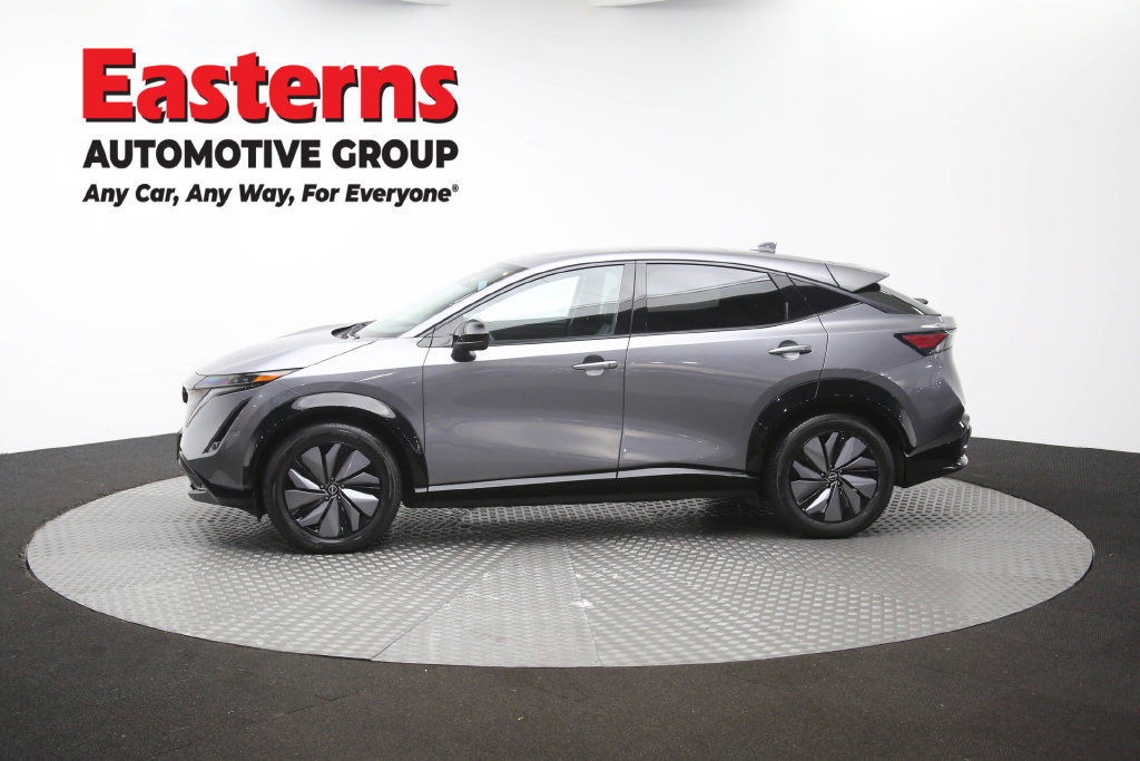 Used 2024 Nissan Ariya AWD image 65