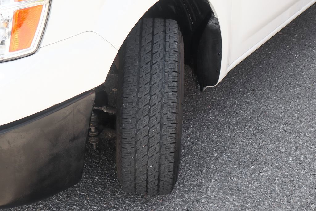 Used 2019 Nissan NV 2500 SV image 42