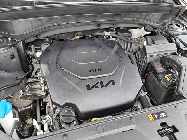 Used 2024 Kia Telluride SX Prestige AWD/4WD image 34