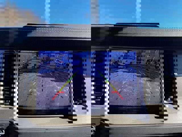 Used 2025 Ford Bronco Outer Banks image 18